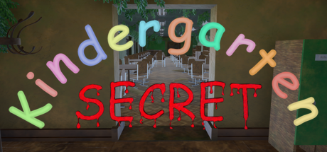 Game Kindergarten secret by DeilRoX and DeilRoXEntertainment, website, games, videos, music, shop, blog, about me